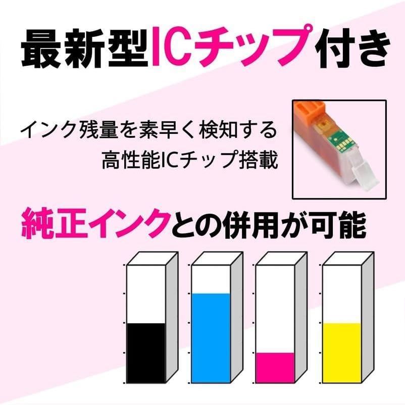 エプソン（EPSON） IB09KB 大容量インク ブラック 黒 BLACK 純正互換