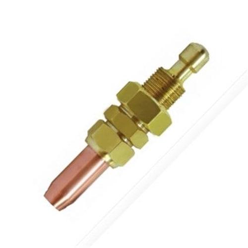 アセチレン用 A型切断器用火口 2番×10個セット LC-2 阪口製作所 #2 No.2 |  | 08