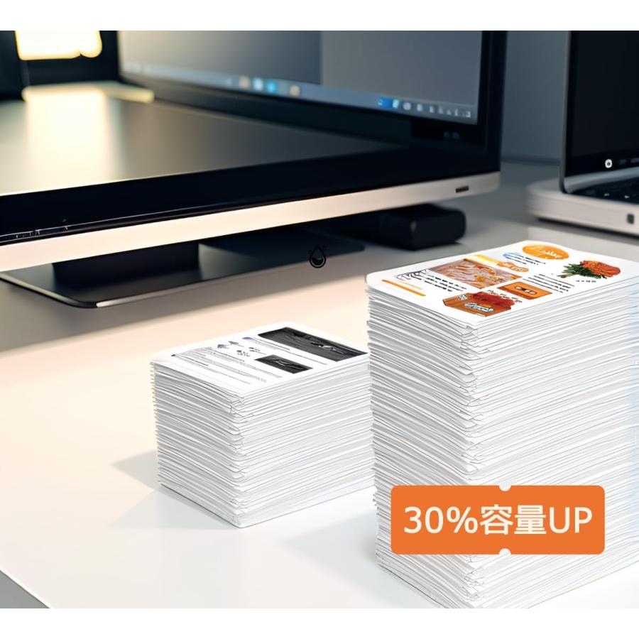 エプソン（EPSON） MUG-4CL 4色セット 純正互換 インクカートリッジ