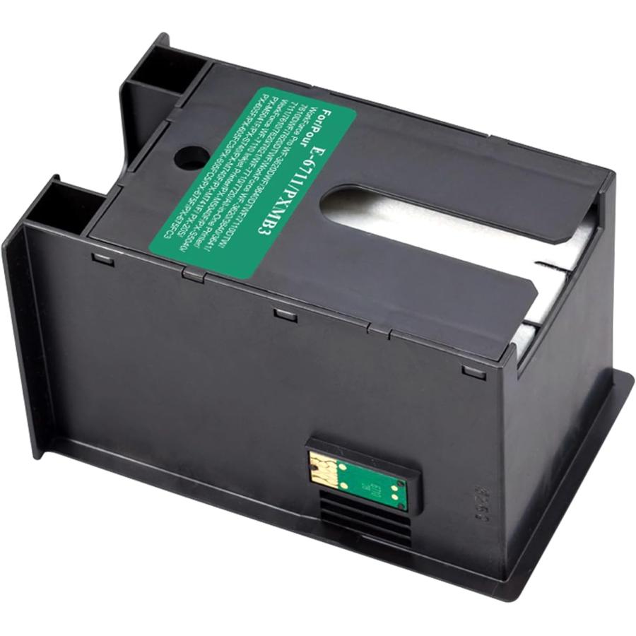 PXMB3 エプソン メンテナンスボックス EPSON EW-M5071FT PX-205 PX-605F PX-675F PX-M5040F PX-M5041F 純正互換 | エプソン | 01