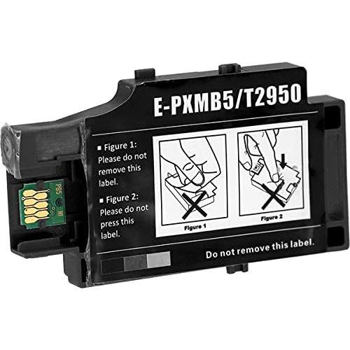 エプソン（EPSON） PXMB5 エプソン互換メンテナンスボックス 最新型IC