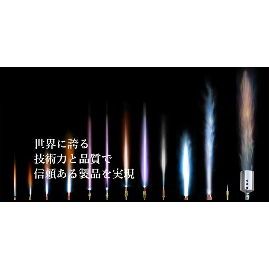 アルゴンガス調整器 阪口製作所 R-11 新品未開封 アルゴン溶接 レギュレーター TIG溶接 安心の日本製 |  | 13