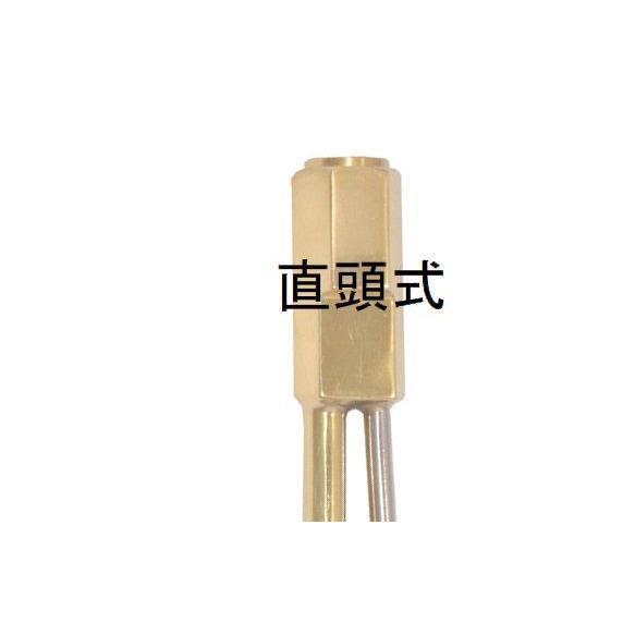 A型切断器 CT-02S 直頭式 阪口製作所 送料無料 アセチレン