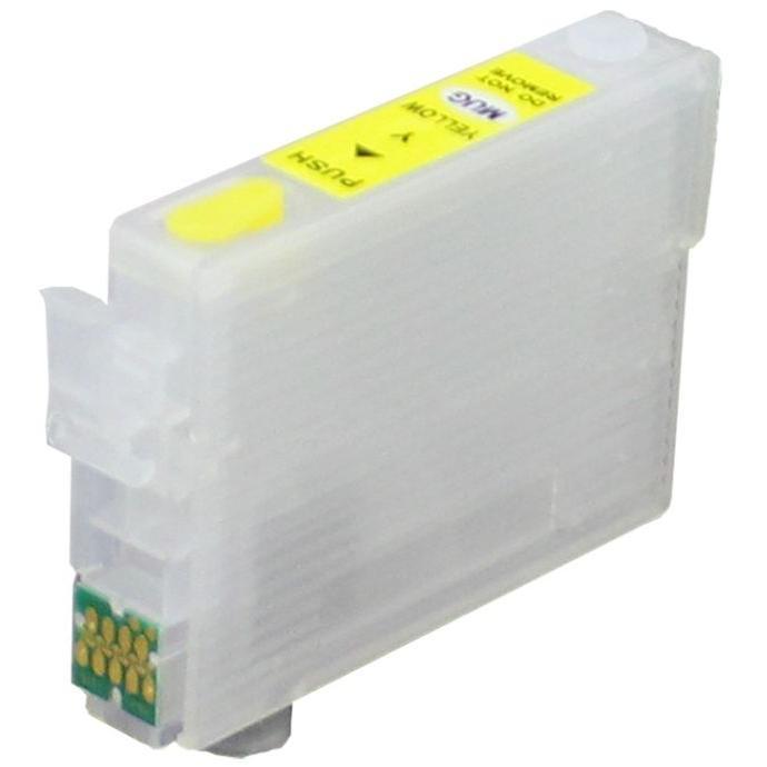 エプソン（EPSON） MUG-4CL 詰め替えインクカートリッジ 半永久チップ
