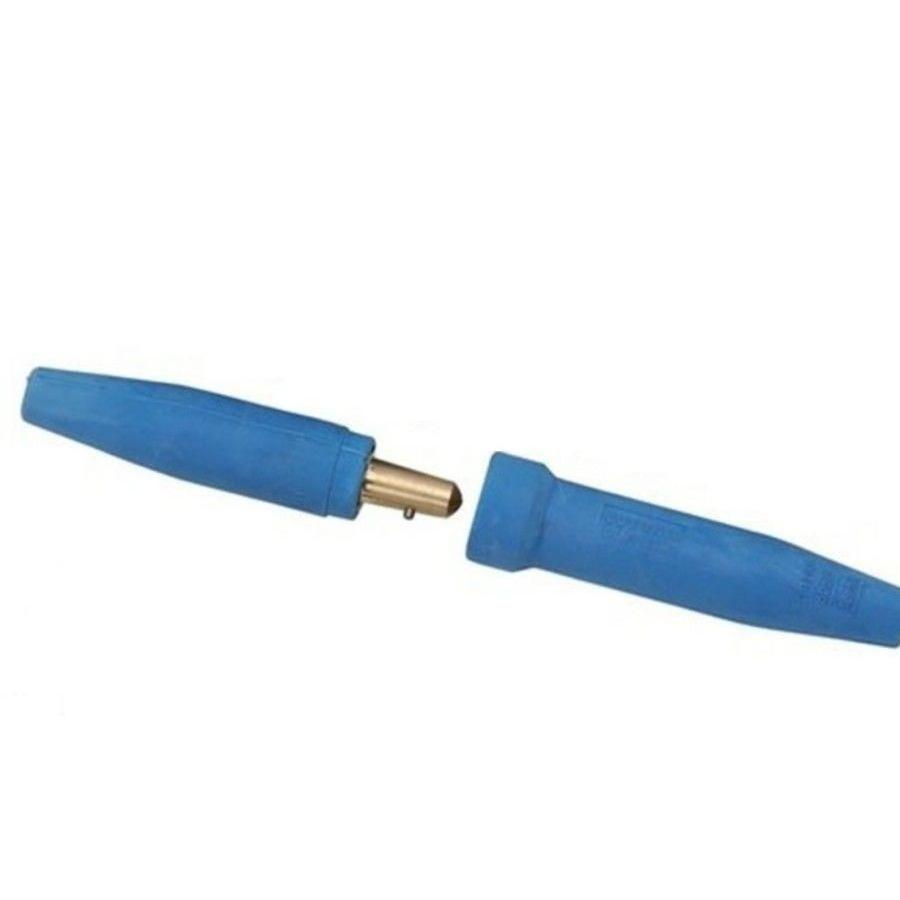 溶接用ケーブルジョイント キャップタイヤジョイント オスメス各2本 電気ケーブル 延長 確実 安全 接続 工具 溶接資材 三立 JA-300 阪口製作所 ST-38 対応 WCT22 |  | 03