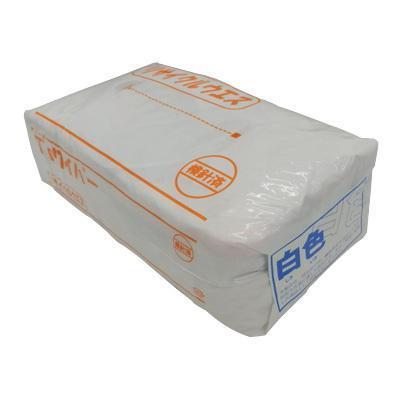 白 メリヤス ウエス 単品 1kg 5kgセット 雑巾 清掃 拭き取り布