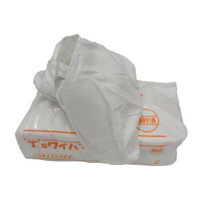 白 メリヤス ウエス 単品 1kg 5kgセット 雑巾 清掃 拭き取り布
