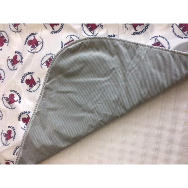 プーチパッド Extra (洗えるトイレシーツ）　　Ｌサイズ　　 |  | 01