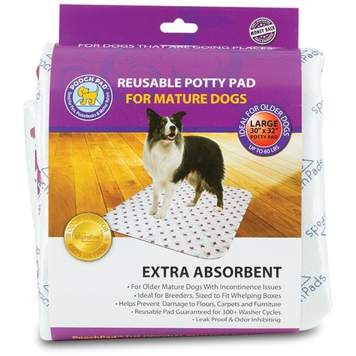 プーチパッド Extra (洗えるトイレシーツ）　　Ｌサイズ　　 |  | 02