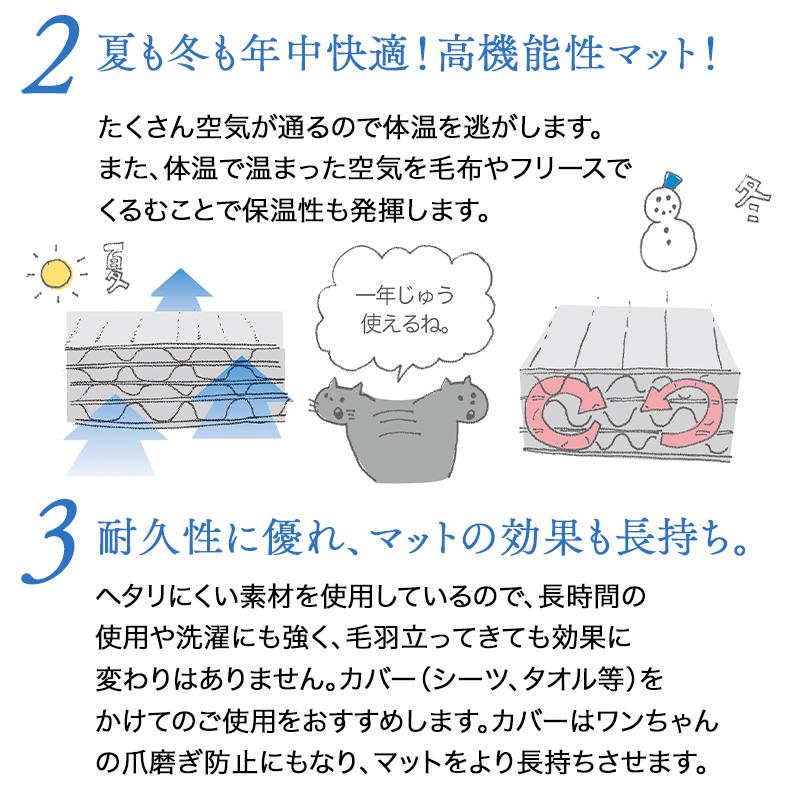 床ずれ防止介護マット・ホームナース LL : 芦屋バティーズYahoo!店