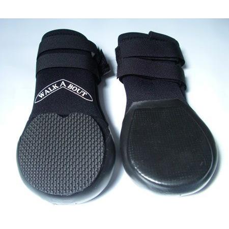 Walk About ナックリング用ウォーカーブーツ（保護ブーツ）　XＬ　1ペア