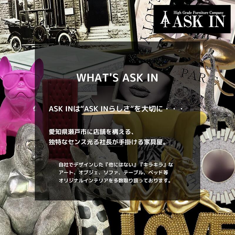 クリスタルアート リフレクションタワー360 43x63cm パリ エッフェルタワー かわいい おしゃれ キラキラ かっこいい ゴージャス アスクイン ASK IN |  | 10