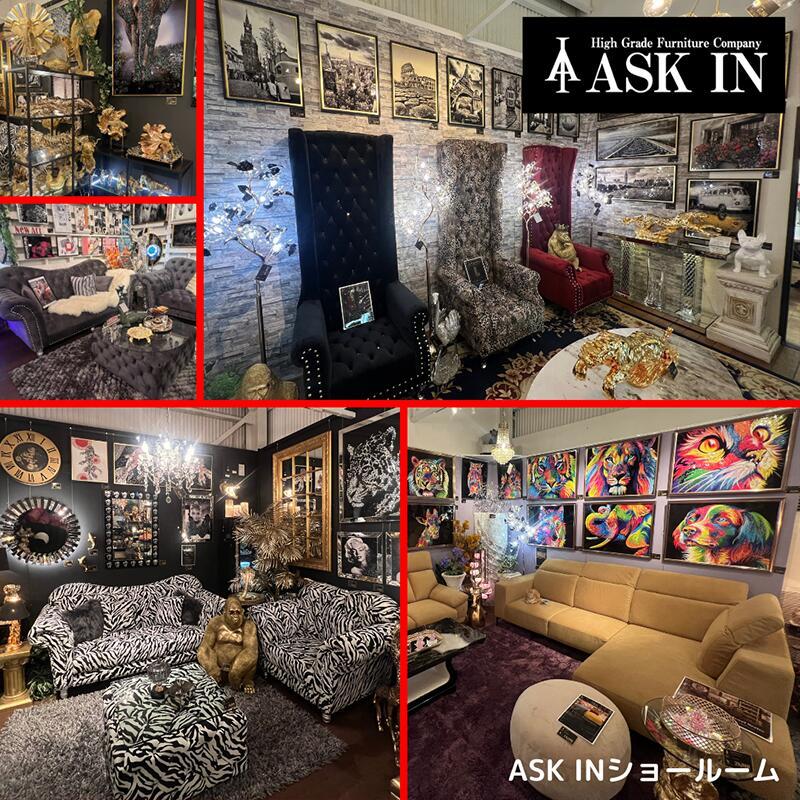 クリスタルアート リフレクションタワー360 43x63cm パリ エッフェル