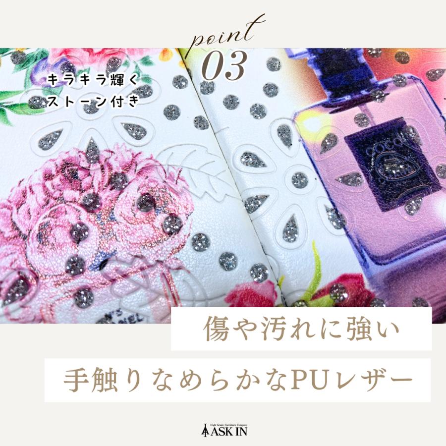 【美品】JAY STRONGWATER コンパクトミラー 花鳥風月 ￼￼￼ピンク コンパクトミラー パフメ 四角型 キラキラ 手鏡 香水 コスメミラー