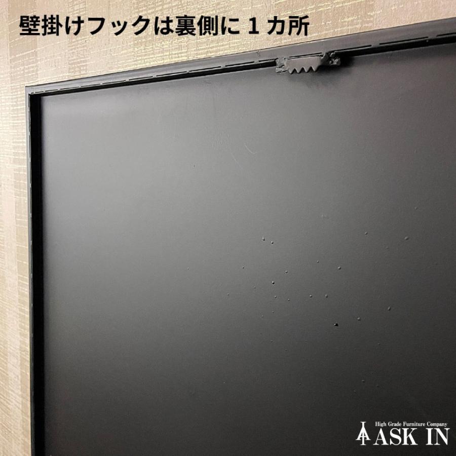壁掛けオブジェ アイアン 魚 壁飾り 壁掛けインテリア ウォールアート ミッドセンチュリー アンティーク調 レトロ モダン ロケットフィッシュTOYJ14-551_5