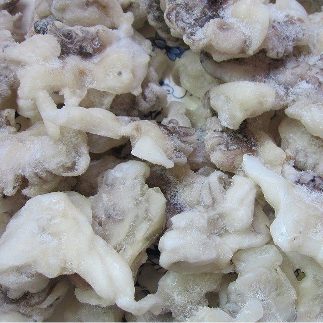 大容量 甲烏賊ゲソ1kg入り 烏賊 イカ いか げそ ゲソ こういか スミイカ コウイカ : ASK sanin 山陰境港 - 通販 ...