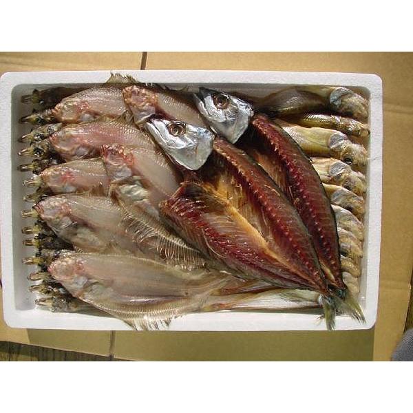 一夜干し豪華4品セット サバ カレイ キス ハタハタ Itiyabosi Set Ask Sanin 山陰境港 通販 Yahoo ショッピング