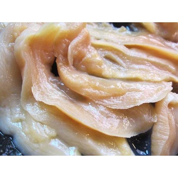 二枚貝の王様 海松喰 黒ミル貝1kg超美味 生食加工済み みるがい ミルガイ 海松貝 Mirugai Ask Sanin 山陰境港 通販 Yahoo ショッピング