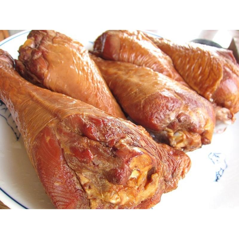 訳あり スモークターキーレッグ5本セット 5本で1 3 1 6kg ターキー 最新アイテム とり 鳥 鶏 七面鳥 トリ れっぐ