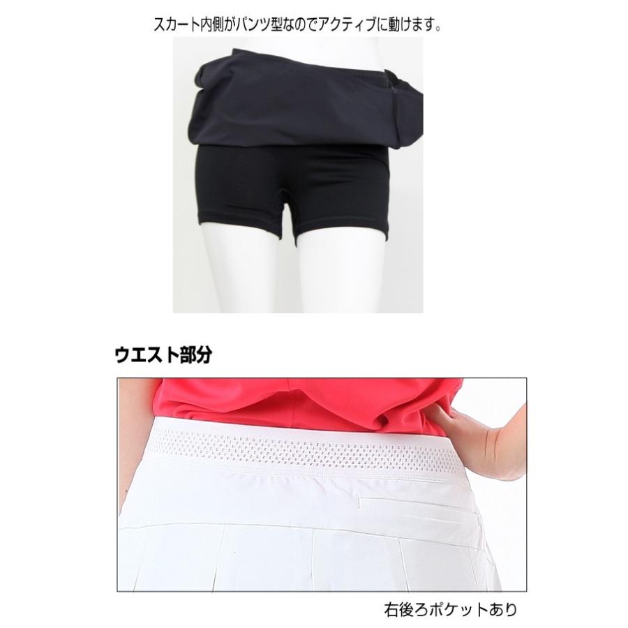 ナイキゴルフ Nike Golf ウーブン14インチゴルフスカート レディースゴルフウエア 44 44 アスカスポーツ 通販 Yahoo ショッピング