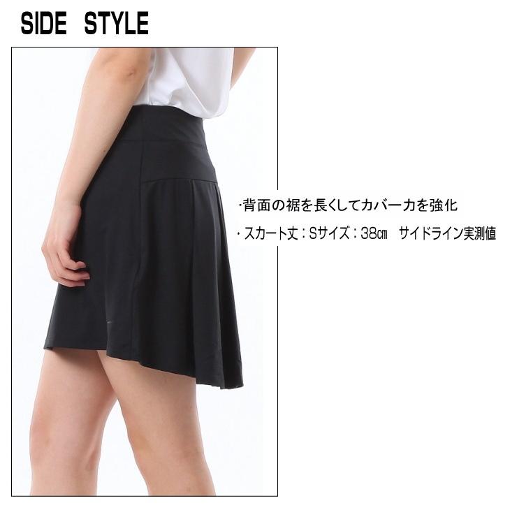 ナイキゴルフ Nike Golf ニット15インチスコート レディースゴルフウエア 18年春夏モデル 45 45 アスカスポーツ 通販 Yahoo ショッピング