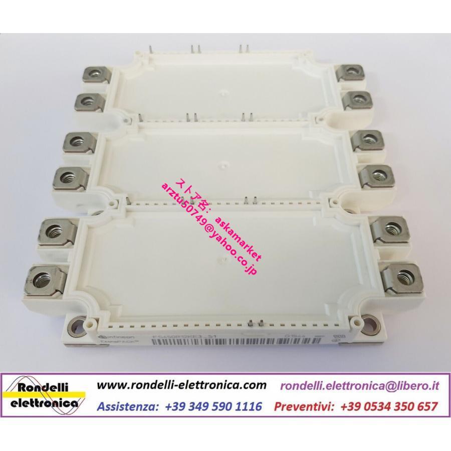 ~FS450R12KE3_S1 :p210783258aa1:askamarketB - 通販 - Yahoo!ショッピング