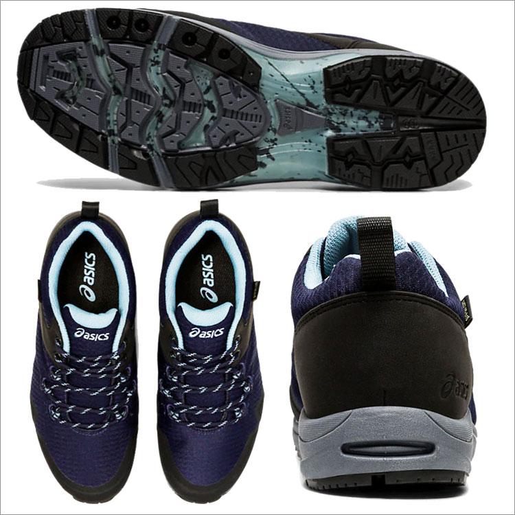 Asics 1292a009 Fieldwalker W G Tx レディースシューズ アシックスアウトドアシーン ハイキングシューズ 防水透湿性 ゴアテックス 女性 スニーカー 3e 靴 W 1292a009 Hir 鞄と財布のアスカショップ別館 通販 Yahoo ショッピング