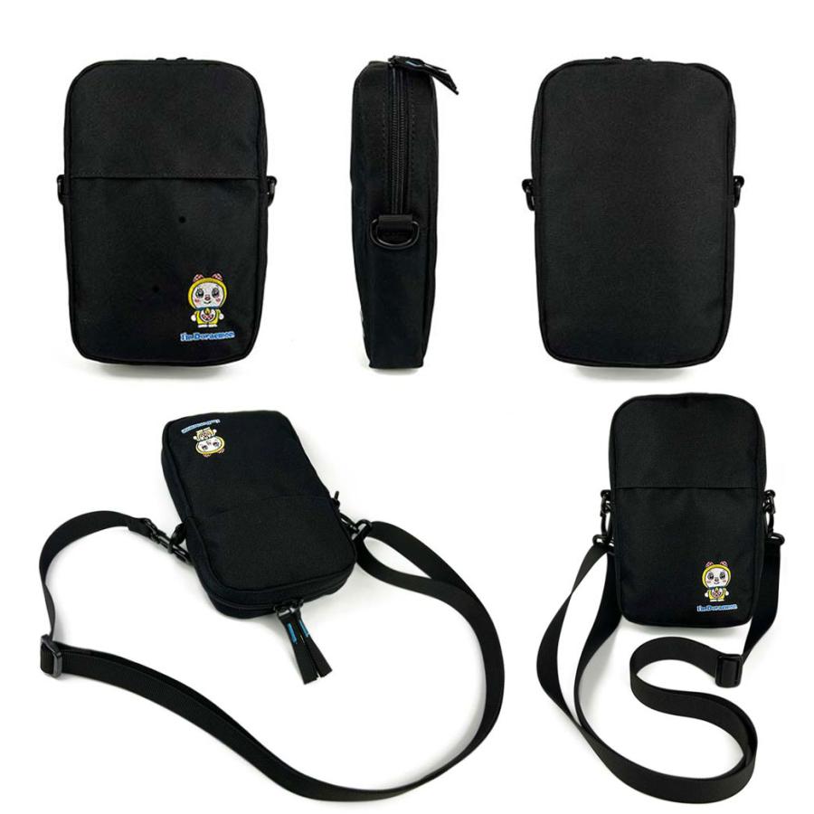 未使用級 「ドラえもん」コレクション スマホショルダー(ドラミちゃん) セール】 「ドラえもん」コレクション スマホショルダー(ドラミ
