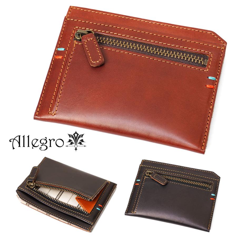 コインケース カードケース メンズ Figaro フィガロ ロッソ 財布 メンズ 小銭入れ メンズ メンズ コインケース 本革 レザー コンパクト財布 新作からsaleアイテム等お得な商品満載