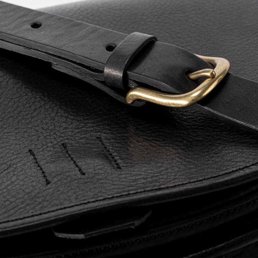 ショルダーバッグ ミニショルダー 本革 日本製 メンズ レディース 男女兼用 イタリアンレザー 牛革 NOBELIZE ノベライズ 肩掛け 小さめ コンパクト カジュアルの画像