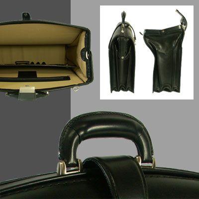 ダレスバッグ 本革 日本製 2Way 斜めがけ ビジネスバッグ メンズ