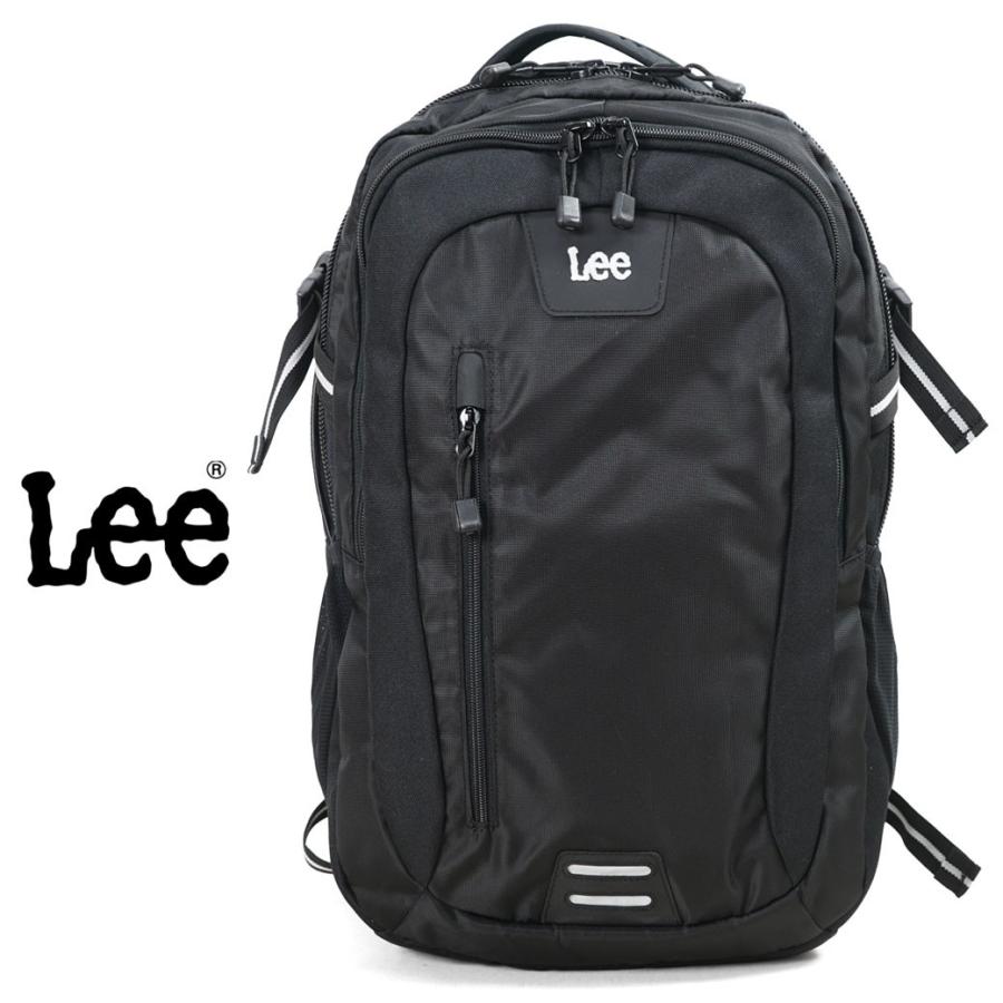 リュック メンズ 大容量 リュックサック 通学 Lee リー