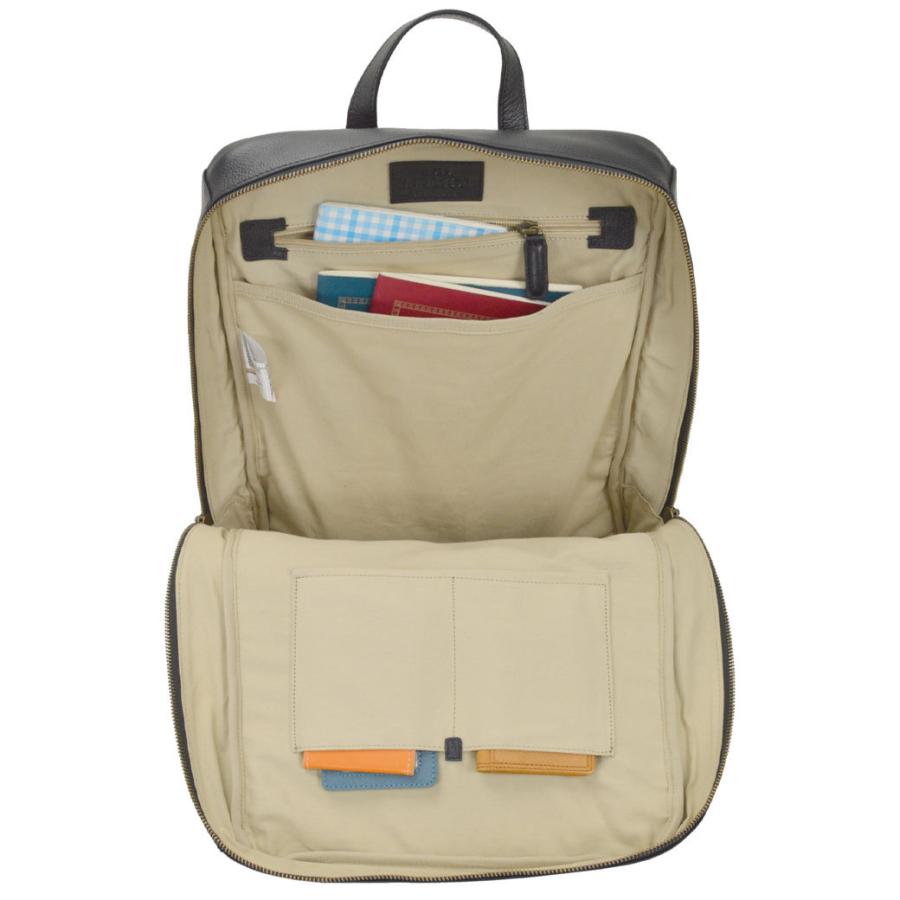 リュック メンズ 革 レザー HAMILTON ハミルトングランジャー 本革