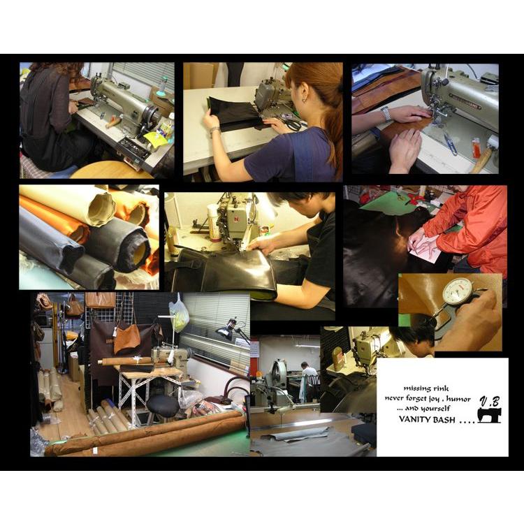 トートバッグ メンズ 本革 大きめ 日本製 縦型 VANITY BASH ヴァニティー バッシュ Curry カリー レザー 革 軽量 ブランド 30代 40代 50代 |  | 04