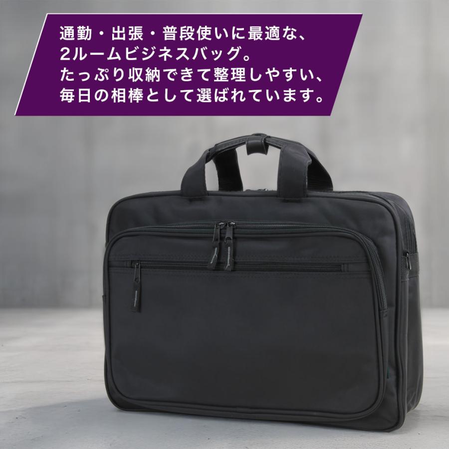 ビジネスバッグ メンズ A4 ブリーフケース ブランド Relife リライフ