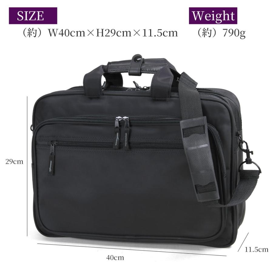 バッグ relife ビジネスバッグ メンズ A4 ブリーフケース ブランド Relife リライフ