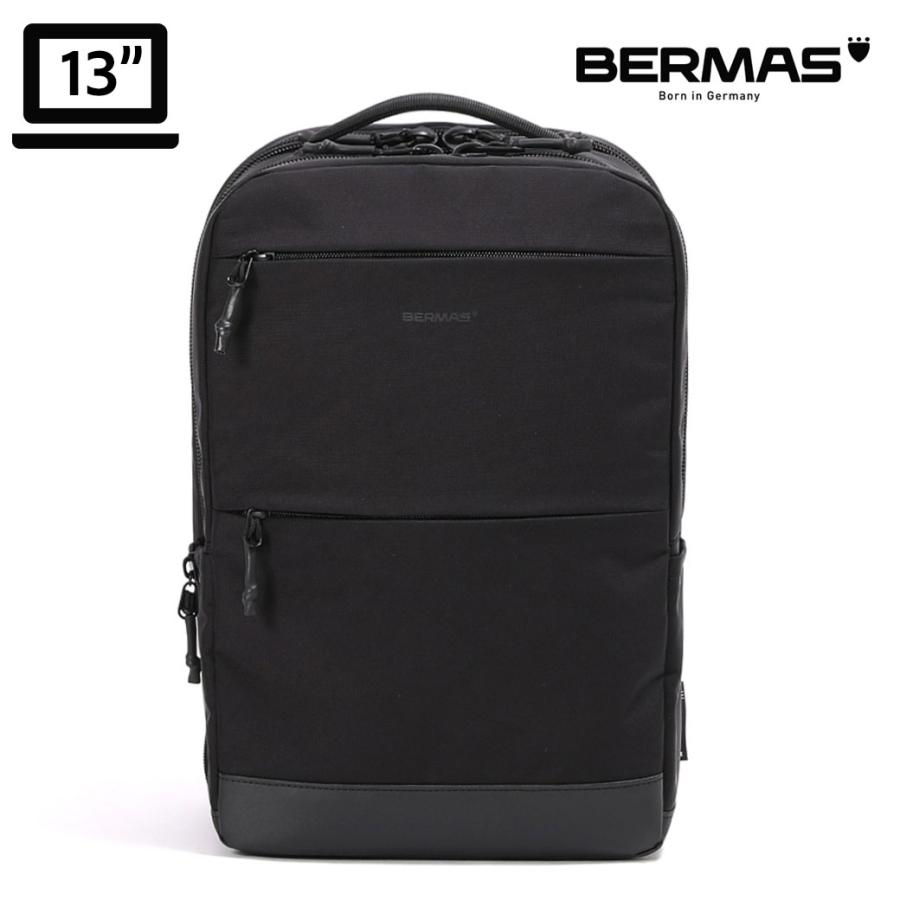 BERMAS ビジネスリュック メンズ バーマス バウアー4 ビジネスバッグ 