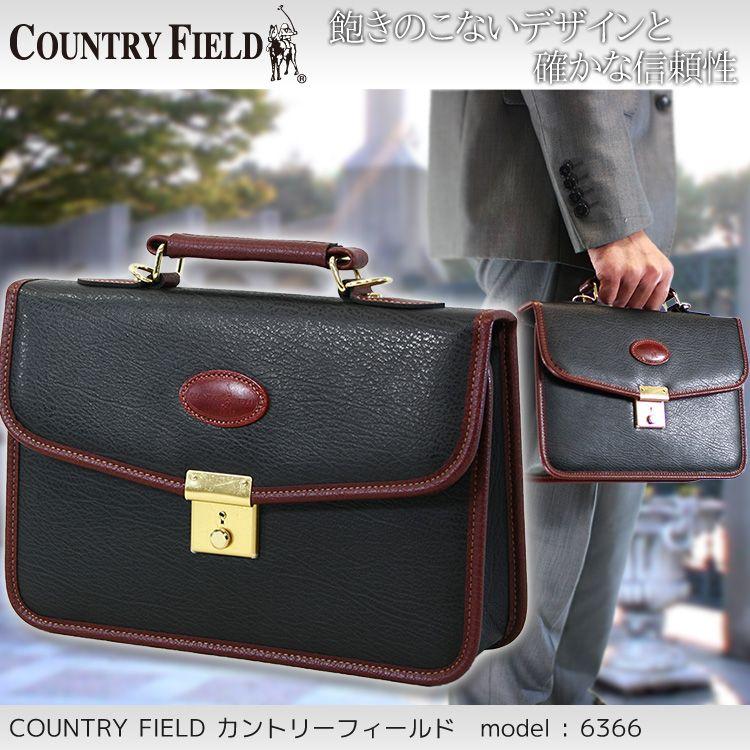 ノベルティ付き ダレスバッグ メンズ A4 ミニ 日本製 2Way 斜めがけ ミニダレスバッグ ビジネスバッグ ブランド COUNTRY FIELD カントリーフィールド ユニオン | 