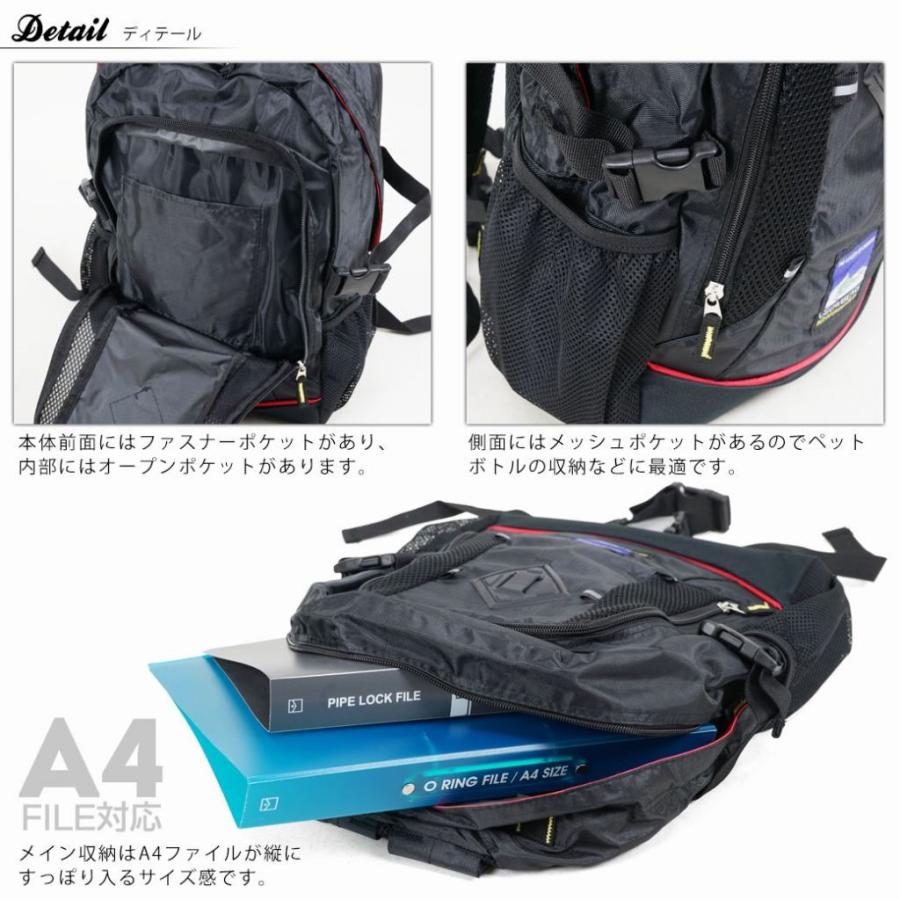 ノベルティ付き リュック メンズ 通勤 CLIMBING クライミング バックパック リュックサック 通学 A4 縦型 防災 地震対策 非常持ち出し 30代 40代 50代 旅行 | クライミング | 01