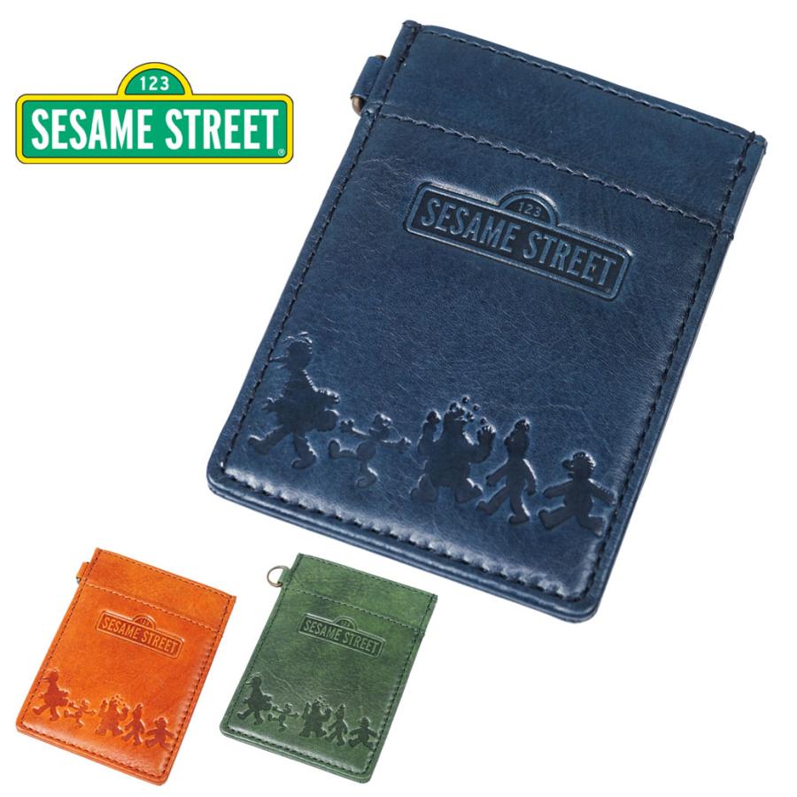 パスケース 定期入れ メンズ 高校生 Sesame Street セサミストリート カードケース 本革 通勤 通学 高校生 Icカード Sek 13 Suna アスカショップ ビジネス 鞄 財布 通販 Yahoo ショッピング