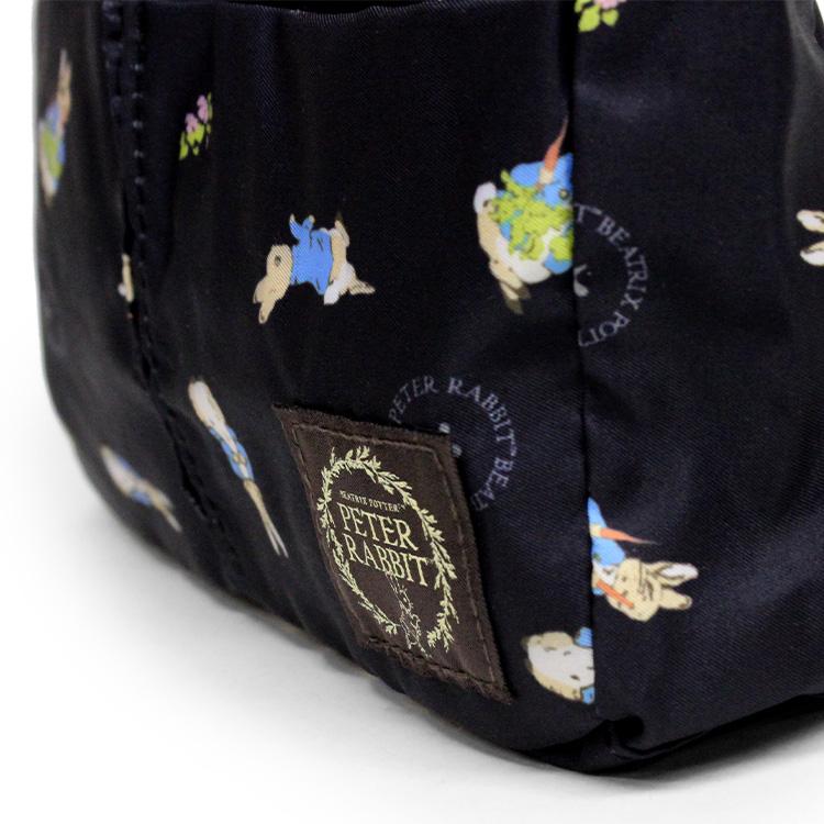 顔厳選☆ピーター・ウィズ・ポストバッグ☆ピーターラビット