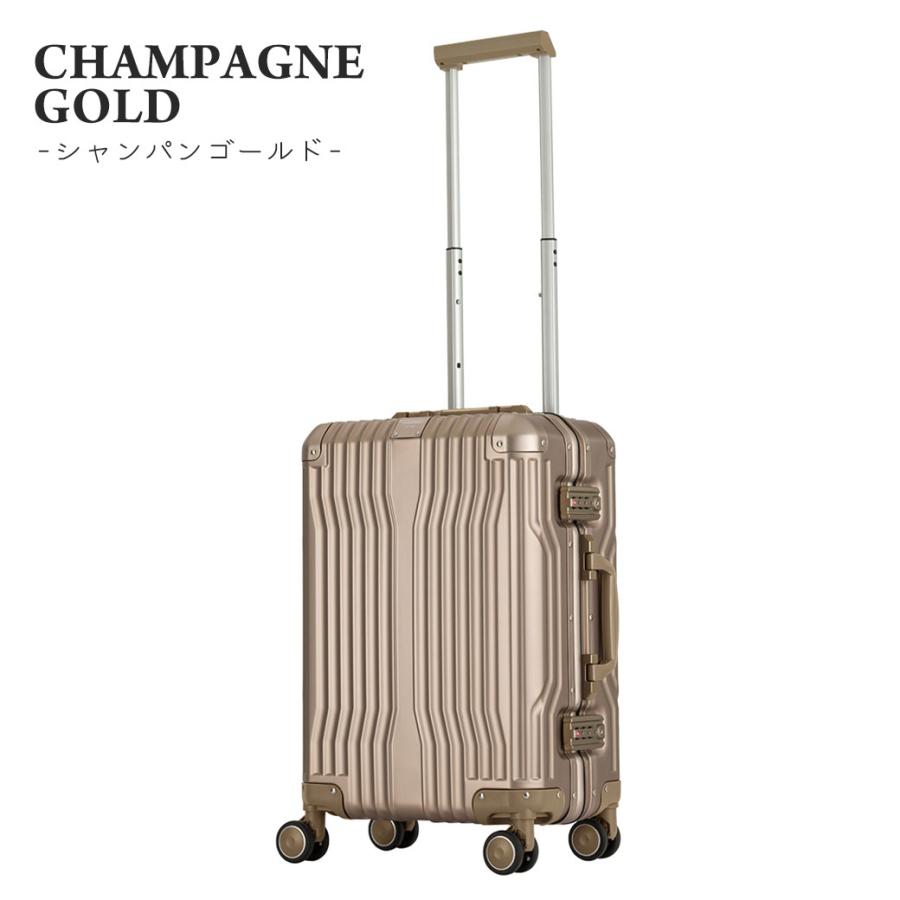 スーツケース 88L Lサイズ キャリーケース メンズ Legend Walker