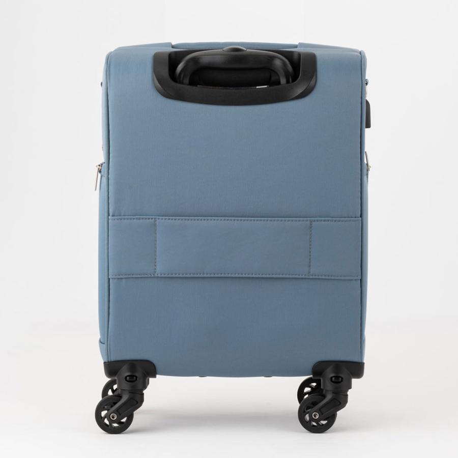 スーツケース 26L Sサイズ 機内持ち込み キャリーケース メンズ Legend