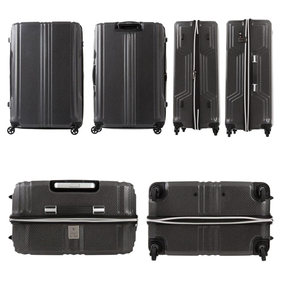 89Lキャリーケース ZRP-ZX | Check-In-L 90L 80534 – ZERO HALLIBURTON