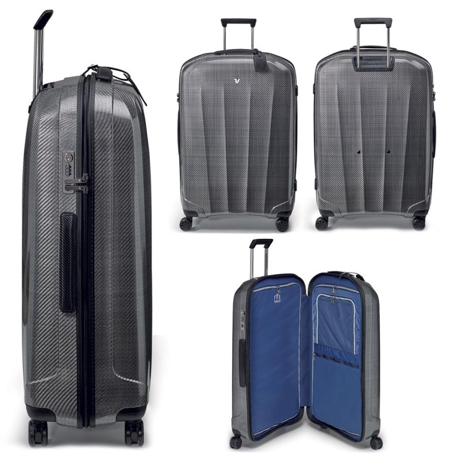 キャリーケース スーツケース Lサイズ 旅行 4輪 キャリーバッグ