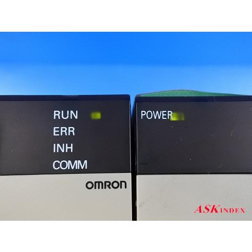 □□ ※送料無料【管理番号F30208】omRon PLC CPU UNIT SYSMAC □□ ※送料無料【管理番号F30208】omRon PLC CPU UNIT SYSMAC