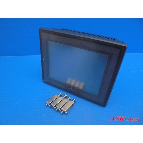 □□ ※送料無料【管理番号GA1356】KEYENCE 5型 QVGA STNモノクロ