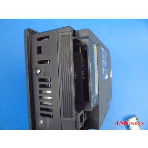 KEYENCE VT-5MB タッチパネル 動作確認済み Yahoo!オークション - VT-5MB (動作確認済み・ドット抜けあり