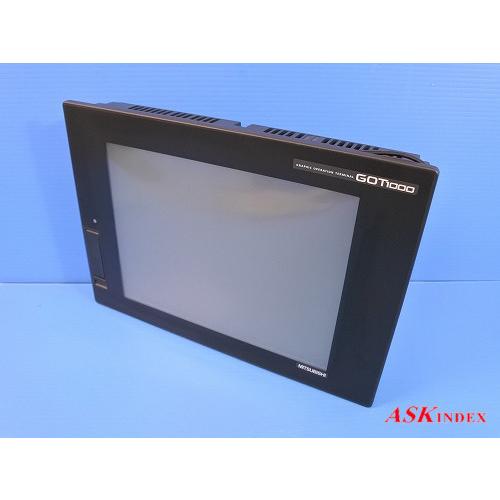 □□ ※送料無料【管理番号H60670】MITSUBISHI 表示器GOT GT1675 □□ ※送料無料【管理番号H60670】MITSUBISHI 表示器GOT GT1675