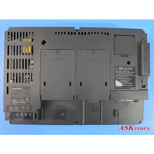 □□ ※送料無料【管理番号H60670】MITSUBISHI 表示器GOT GT1675-VNBA
